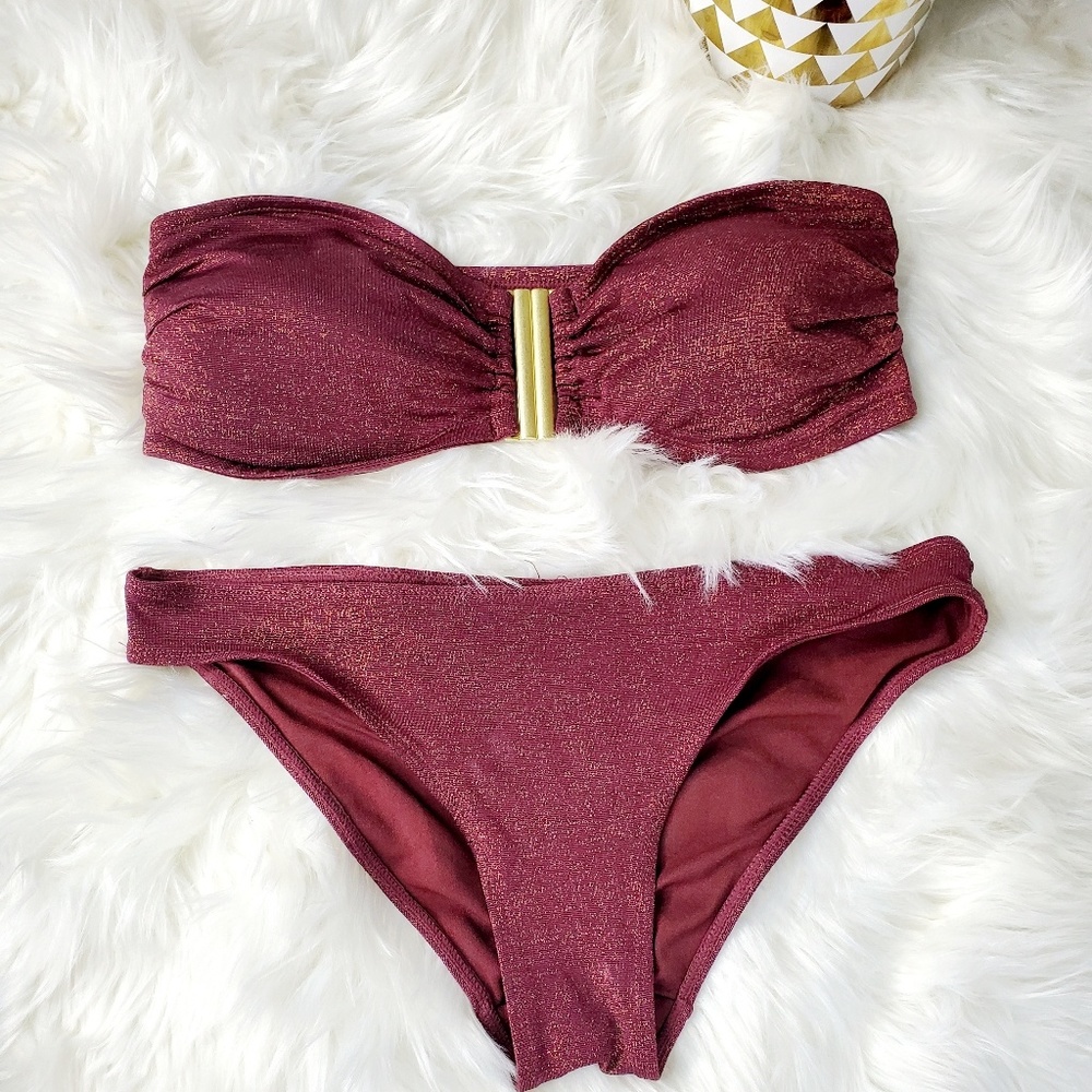 Bathing Suite